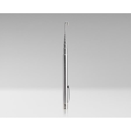 Jonard Tools Expandable Retrieval Hook W/ Magnet MRS-RH20